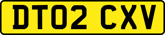 DT02CXV