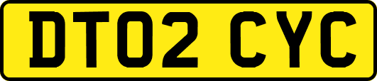 DT02CYC