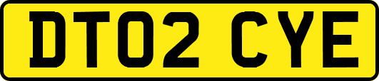 DT02CYE