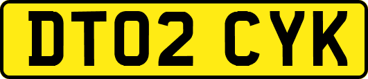 DT02CYK