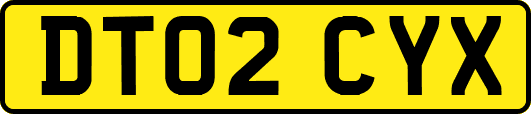 DT02CYX