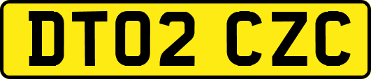 DT02CZC