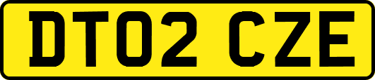 DT02CZE