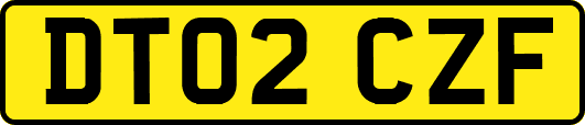 DT02CZF
