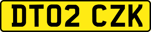 DT02CZK