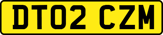 DT02CZM