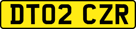 DT02CZR