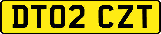 DT02CZT