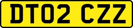 DT02CZZ