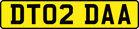 DT02DAA