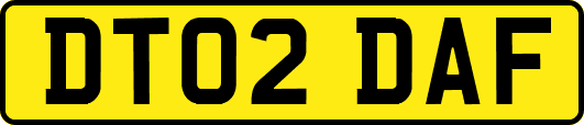 DT02DAF