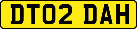 DT02DAH