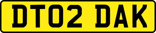 DT02DAK