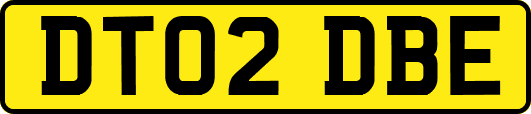 DT02DBE