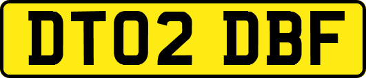 DT02DBF