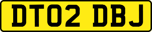 DT02DBJ