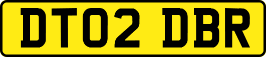 DT02DBR