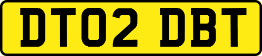 DT02DBT