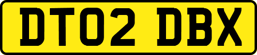 DT02DBX