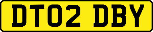 DT02DBY