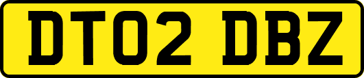 DT02DBZ
