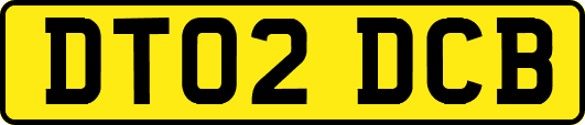DT02DCB