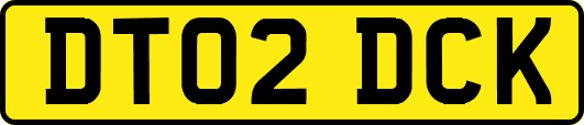DT02DCK