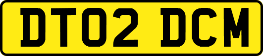 DT02DCM