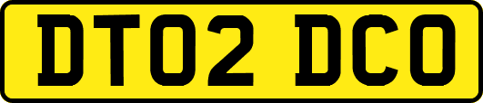 DT02DCO