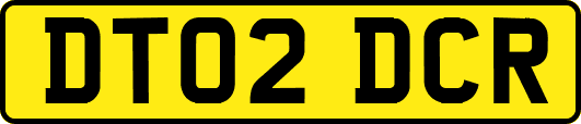DT02DCR