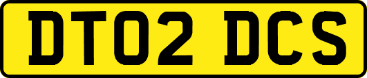 DT02DCS