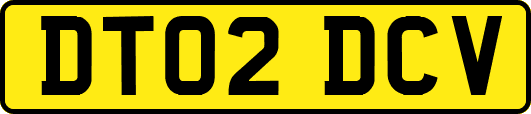 DT02DCV