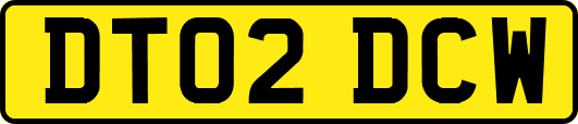 DT02DCW