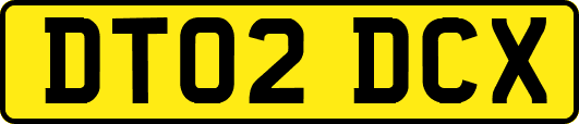 DT02DCX