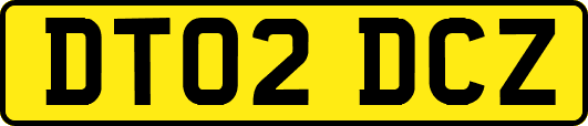 DT02DCZ
