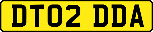 DT02DDA