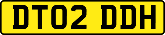 DT02DDH