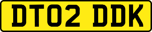 DT02DDK