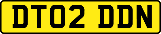 DT02DDN
