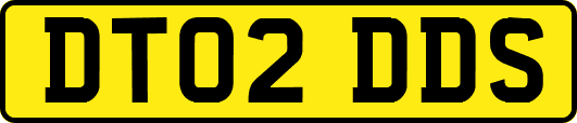 DT02DDS