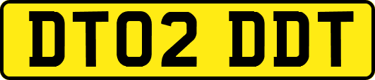 DT02DDT