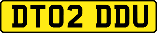 DT02DDU