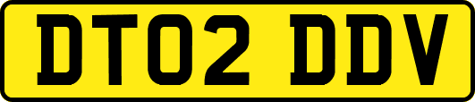DT02DDV