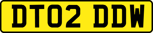 DT02DDW