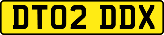 DT02DDX