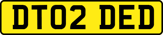 DT02DED