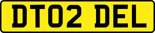 DT02DEL