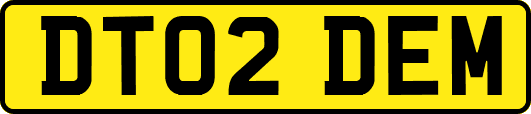DT02DEM
