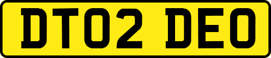 DT02DEO