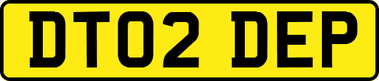 DT02DEP
